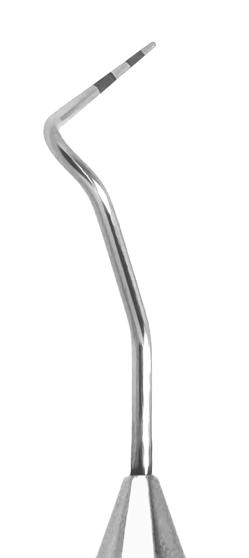 Probe DE N33/N33 #6 Handle (N33-33)