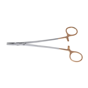 Needle Holder Mayo 7"Carbide (NH 203TC) - Image 4