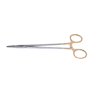 Needle Holder Mayo 7"Carbide (NH 203TC) - Image 3