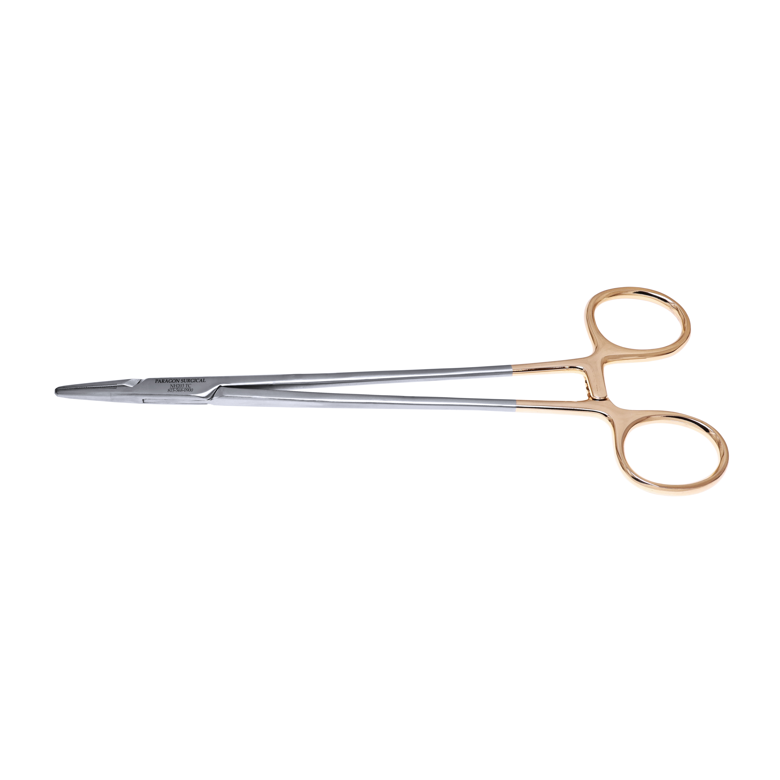 Needle Holder Mayo 7"Carbide (NH 203TC)