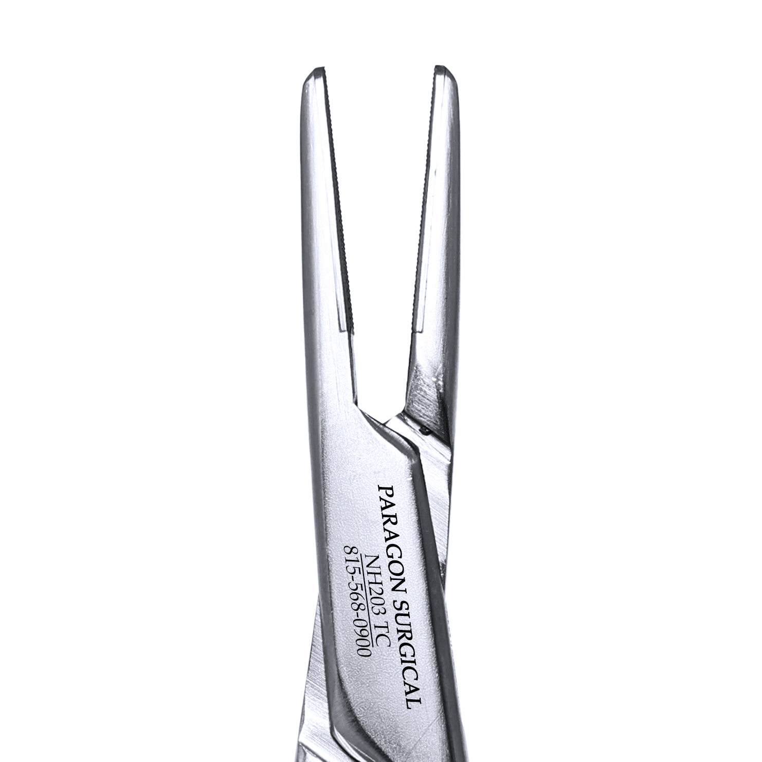 Needle Holder Mayo 7"Carbide (NH 203TC)