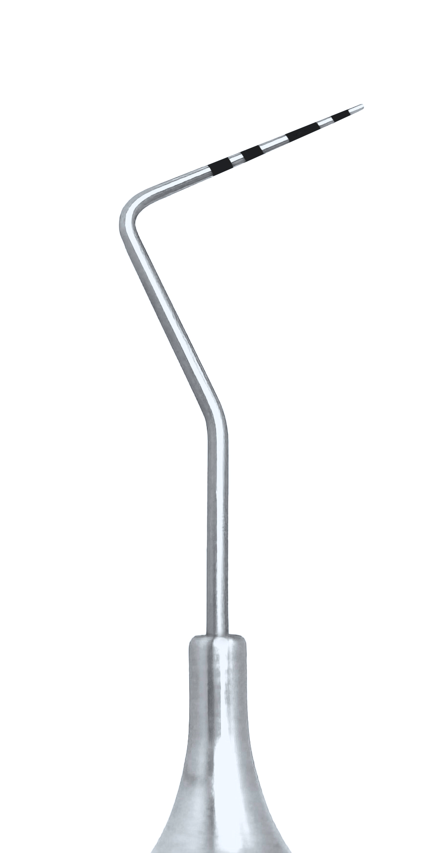 Probe P-OW CP10 SE Williams CC #6 Handle