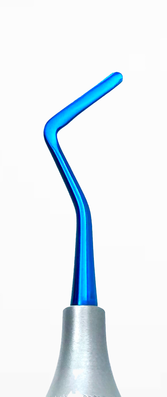 Composite Placer DE 0+90 Blds #6 Handle (PF-1Ti)