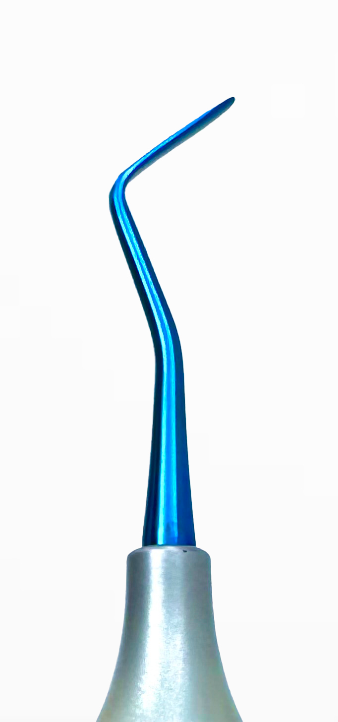 Composite Placer DE 0+90 Blds #6 Handle (PF-1Ti)