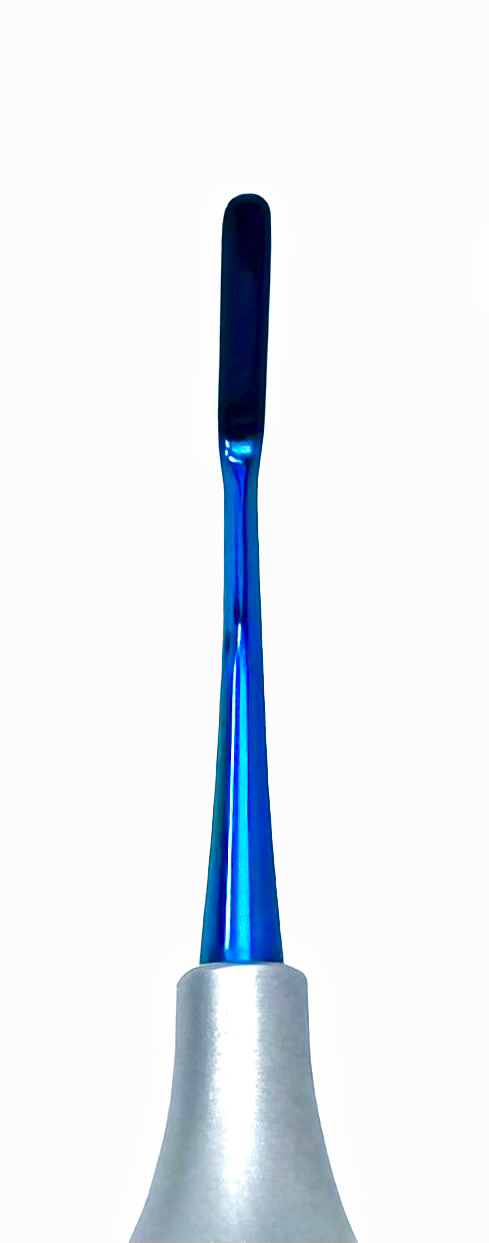 Composite Placer DE 0+90 Blds #6 Handle (PF-1Ti)