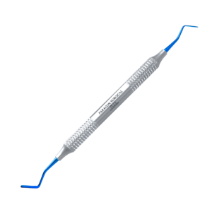 Composite Placer DE 0+90 Blds #6 Handle (PF-1Ti)