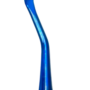 Composite Placer DE Titanium #6 Handle (PF-2R TI) - Image 3