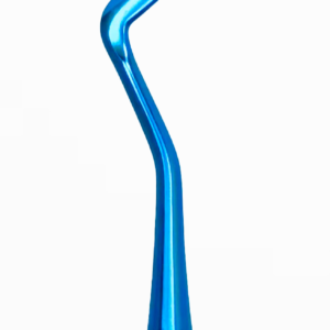 Composite Placer DE 0+90 Blds #6 Handle (PF-4 TI) - Image 3