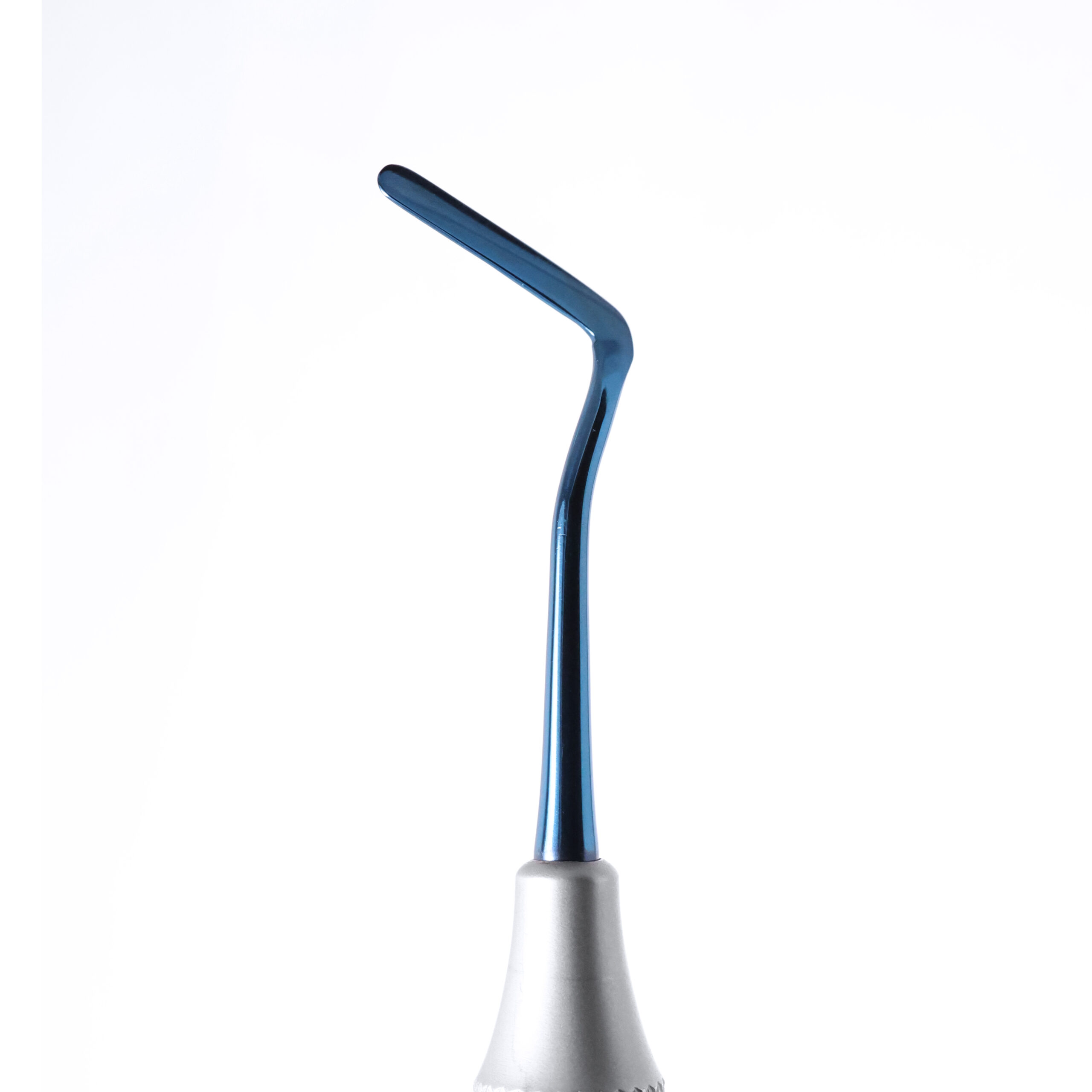 Plastic Filling Gregg 4-5 #6 Handle (PF Greg 4-5 Ti)