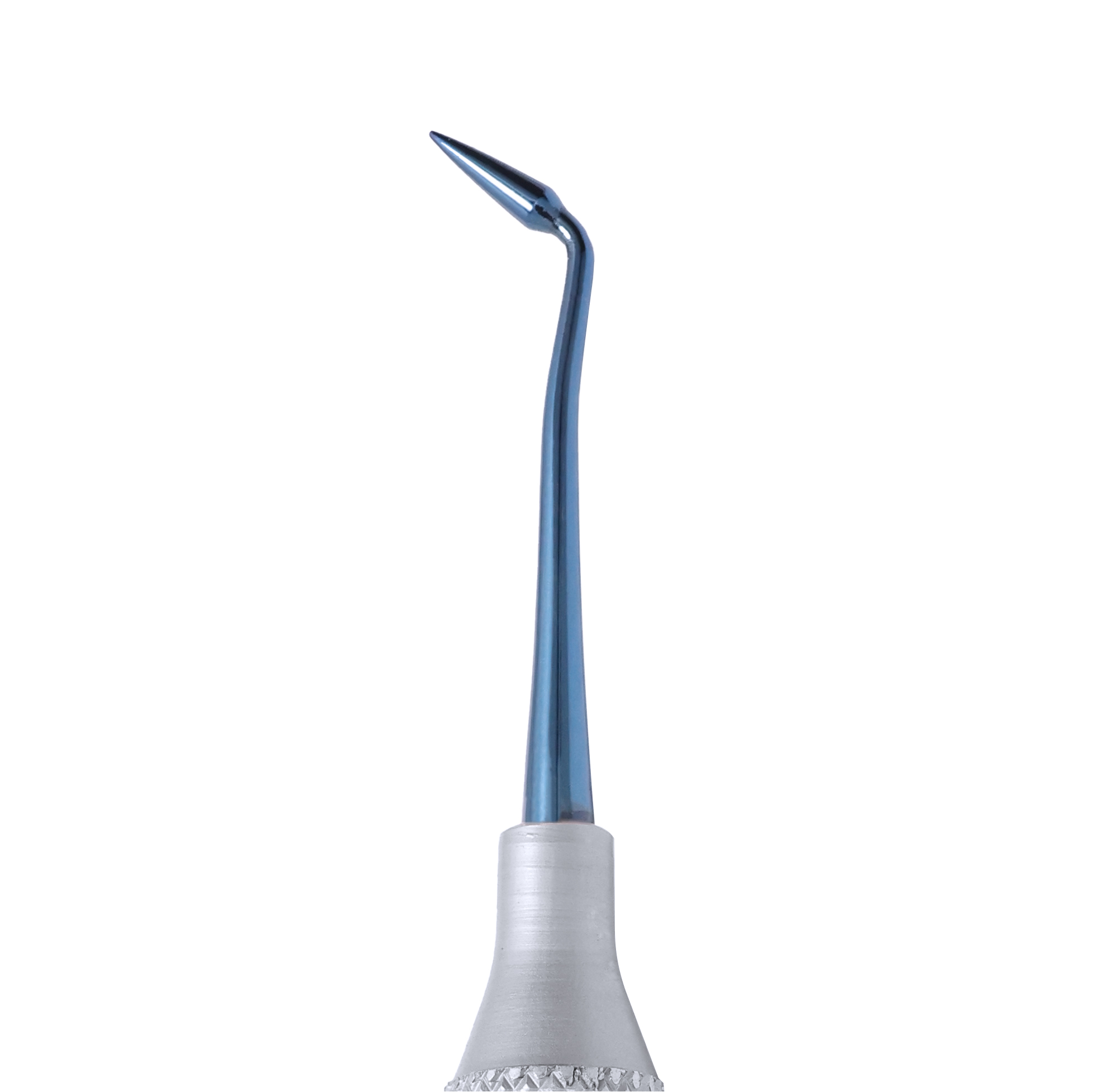 Composite DE Titanium Helio Placer #6 Handle (PF Helio TI)