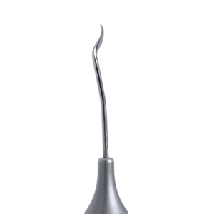 Composite DE Anatomical Carver #6 Handle (PF L-R) - Image 4