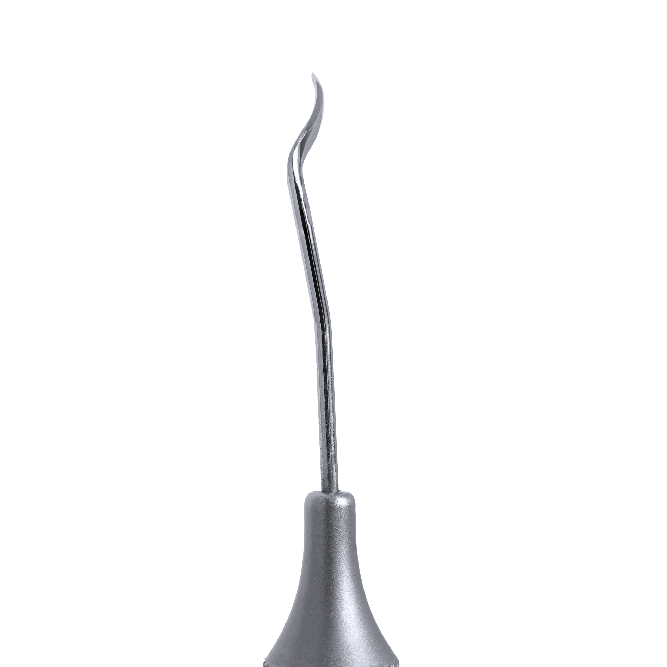 Composite DE Anatomical Carver #6 Handle (PF L-R)