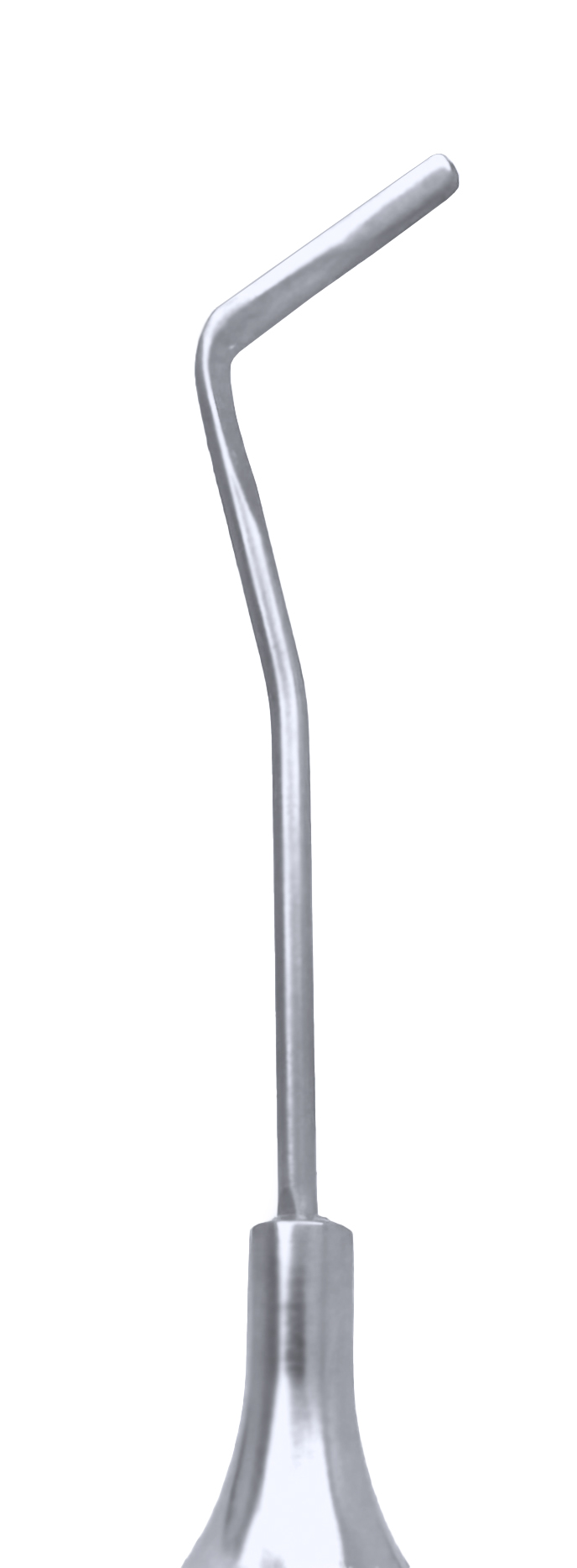 Composite DE Anatomical Carver #6 Handle (PF L-R)