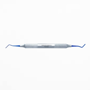 Burnisher De Titanium #6 Handle (PF N117XS Ti) - Image 2