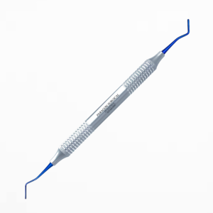 Burnisher De Titanium #6 Handle (PF N117XS Ti)