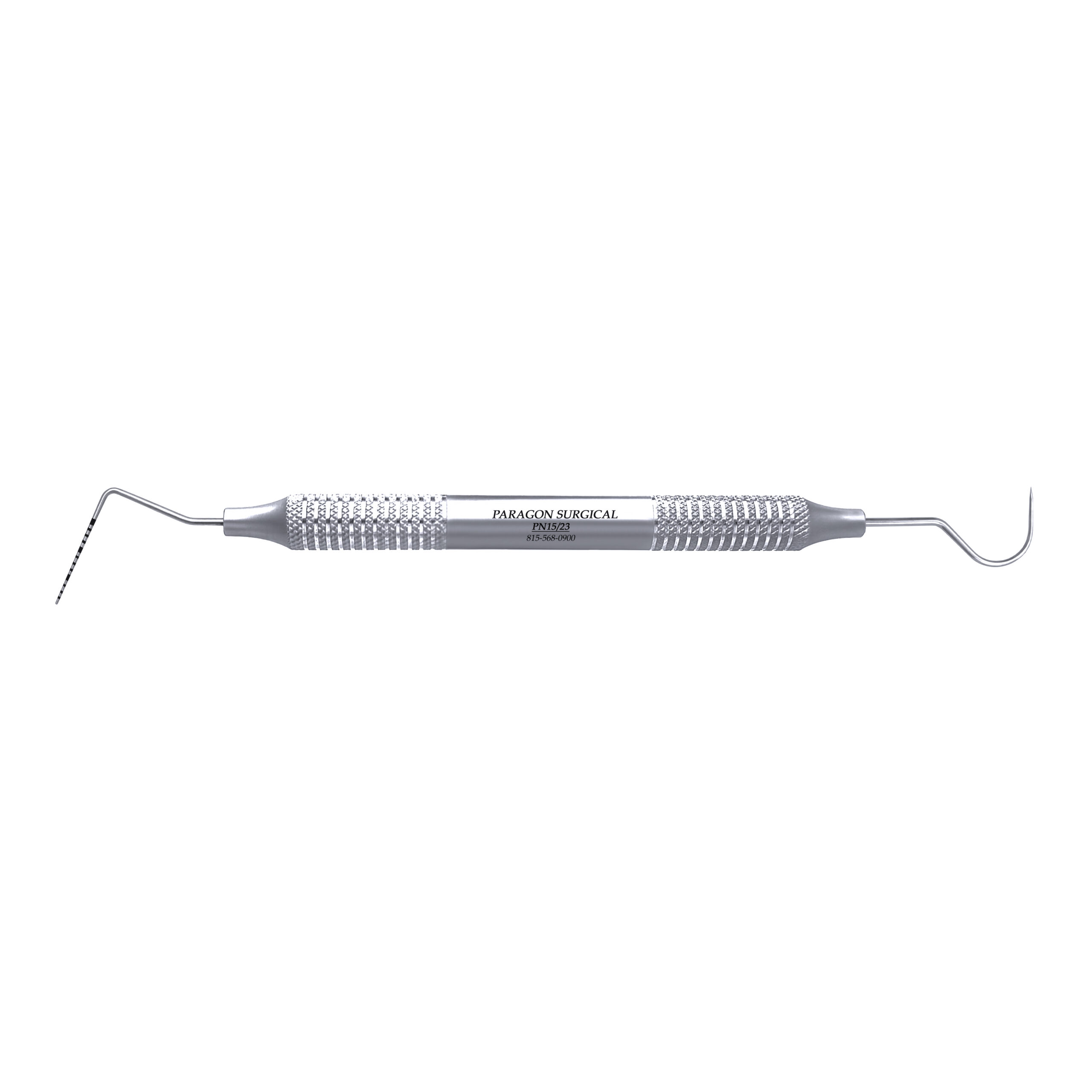 Probe DE N15-EXPL23  CC #6 Handle (PN15-23)