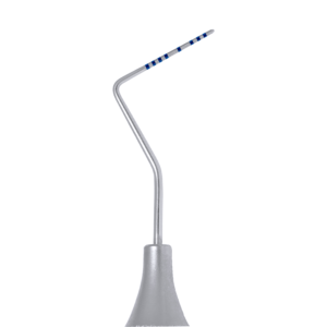 Probe DE Williams/Expl 23 #6 Handle (PQW-23Ti) - Image 2