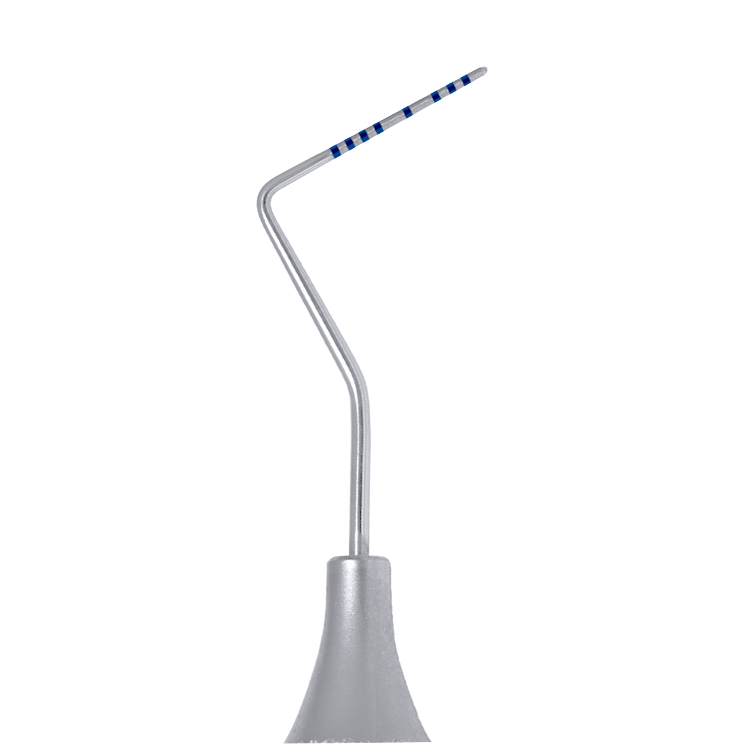 Probe DE Williams/Expl 23 #6 Handle (PQW-23Ti)