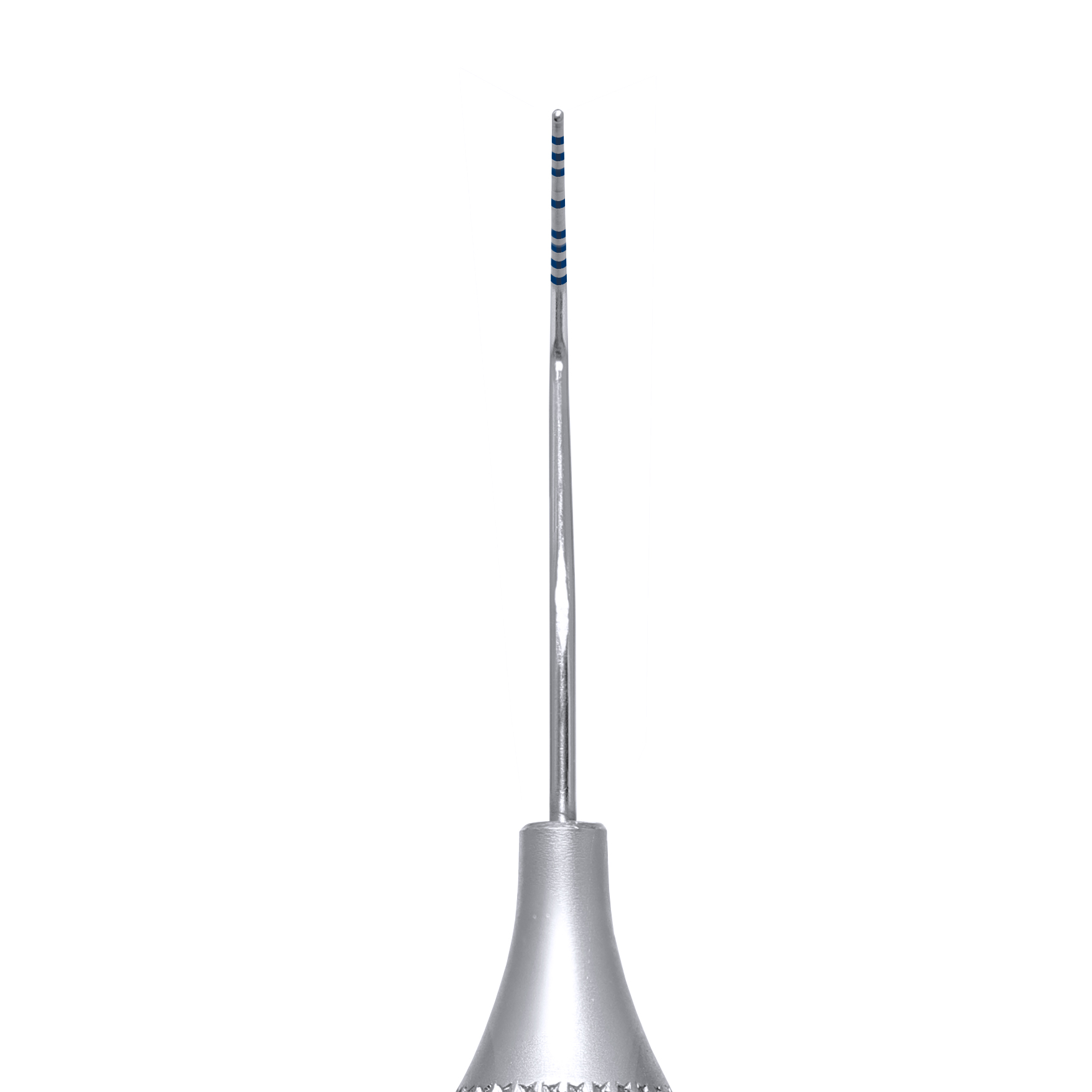 Probe DE Williams/Expl 23 #6 Handle (PQW-23Ti)