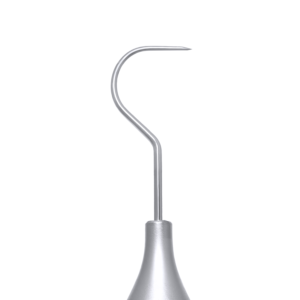 Probe DE Williams/Expl 23 #6 Handle (PQW-23Ti) - Image 4