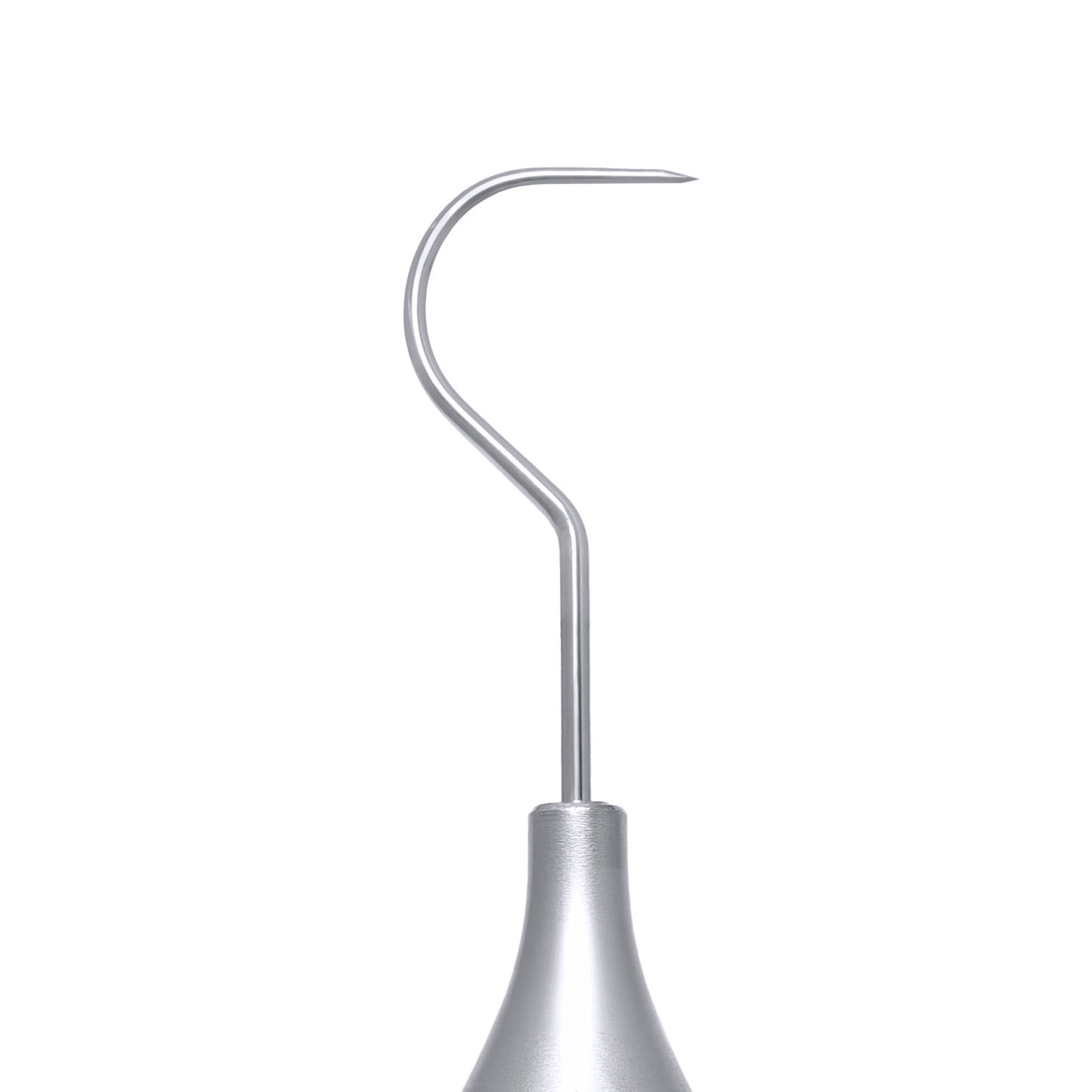 Probe DE Williams/Expl 23 #6 Handle (PQW-23Ti)