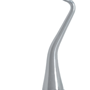 Universal Periotome #6 Handle (PT-1) - Image 3