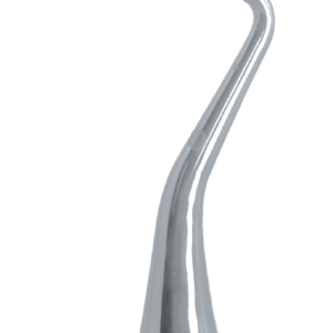 Universal Periotome #6 Handle (PT-1) - Image 4