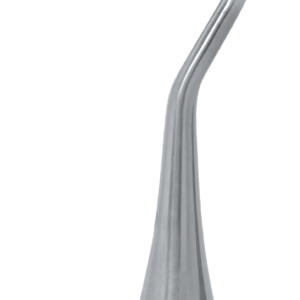 Offset Periotome 45 Degrees #6 Handle (PT-2) - Image 3
