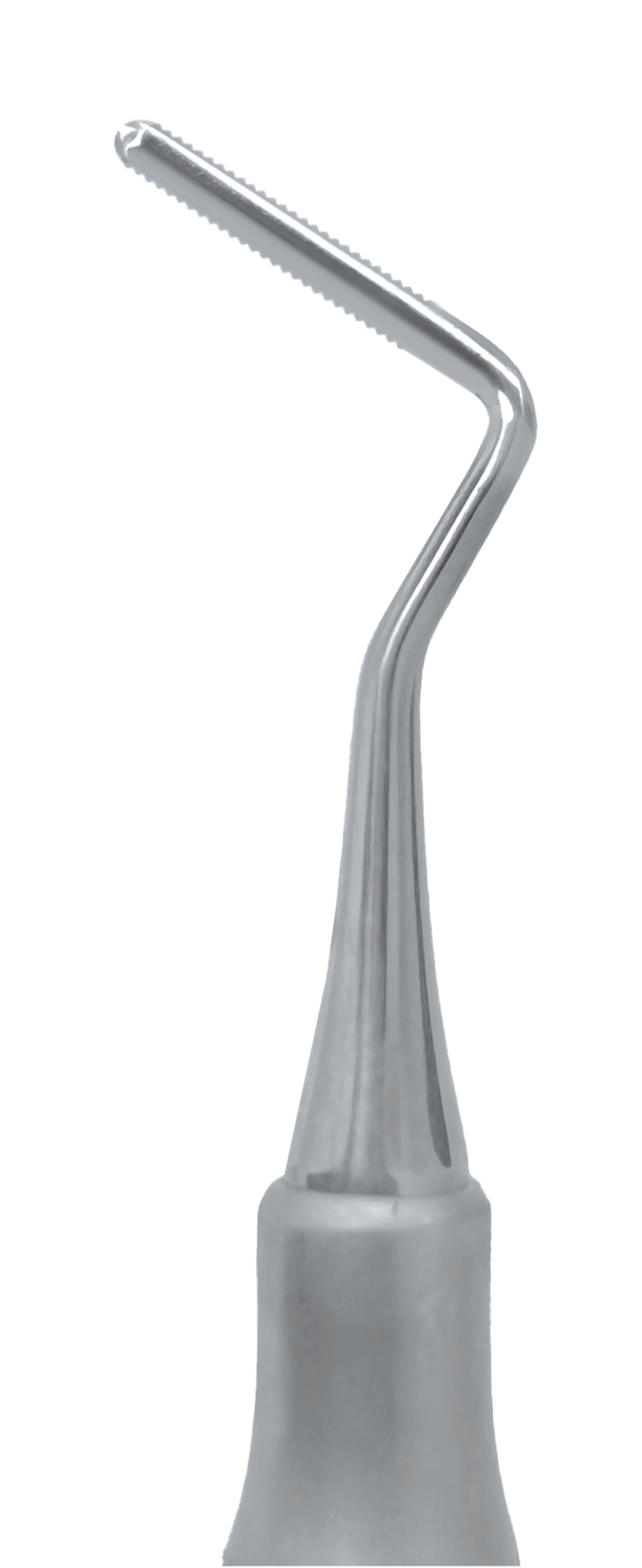 Offset Periotome 45 Degrees #6 Handle (PT-2)