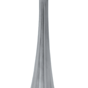 Offset Periotome 45 Degrees #6 Handle (PT-2) - Image 4