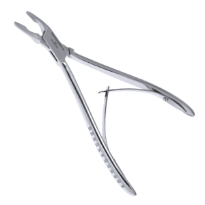 Rongeur Mini-Fried 30' Tissue 6" (R-0)