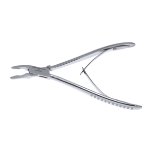 Rongeur Mini-Fried 30' Tissue 6" (R-0) - Image 2