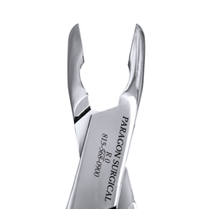 Rongeur Mini-Fried 30' Tissue 6" (R-0) - Image 4