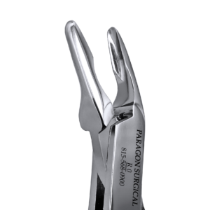 Rongeur Mini-Fried 30' Tissue 6" (R-0) - Image 3