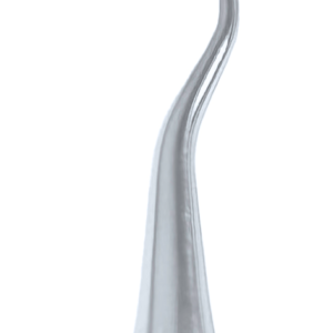 Curette DE Gracey 1-2 Mini #6 Handle (SAS 1-2) - Image 3