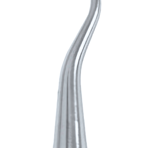 Curette DE Gracey 1-2 Mini #6 Handle (SAS 1-2) - Image 4