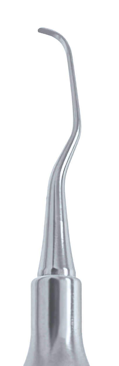 Curette DE Gracey 1-2 Mini #6 Handle (SAS 1-2)