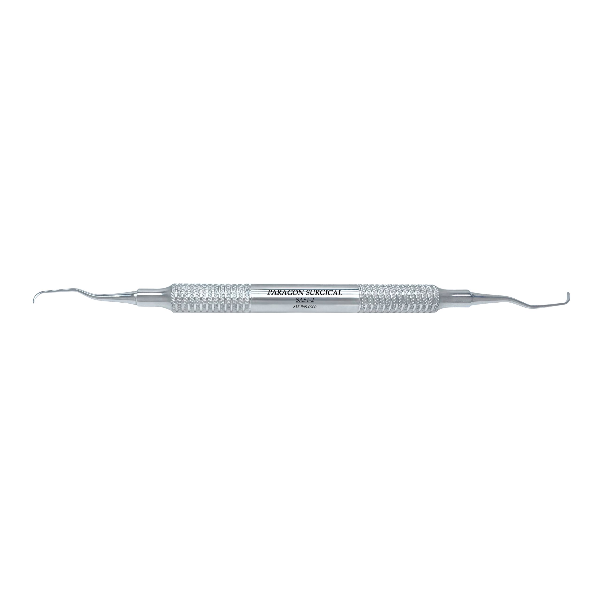 Curette DE Gracey 1-2 Mini #6 Handle (SAS 1-2)