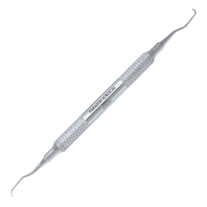 Curette DE Gracey 1-2 Mini #6 Handle (SAS 1-2)