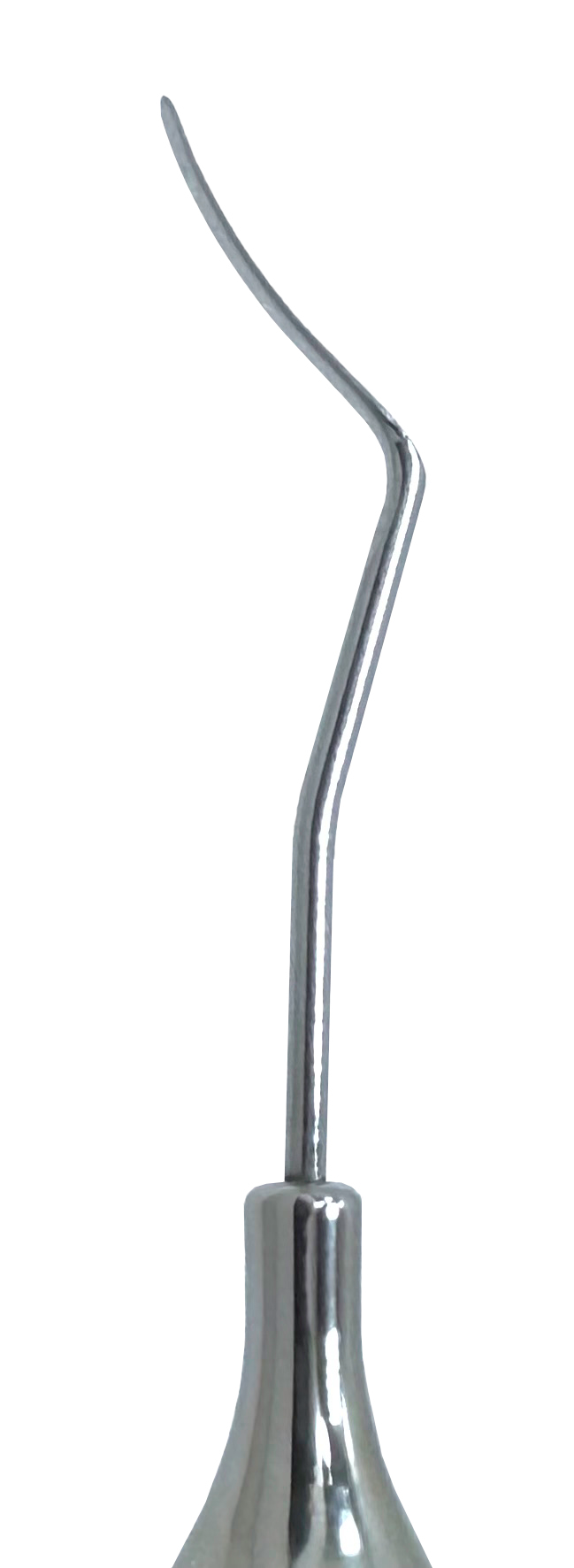 Composite DE Anatomical Carver #6 Handle (PF ISOS)