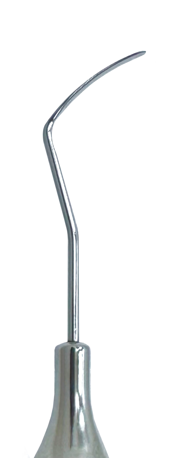 Composite DE Anatomical Carver #6 Handle (PF ISOS)