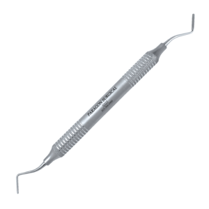 Cord Packer 45' Offset Plain #6 Handle (GPN113)