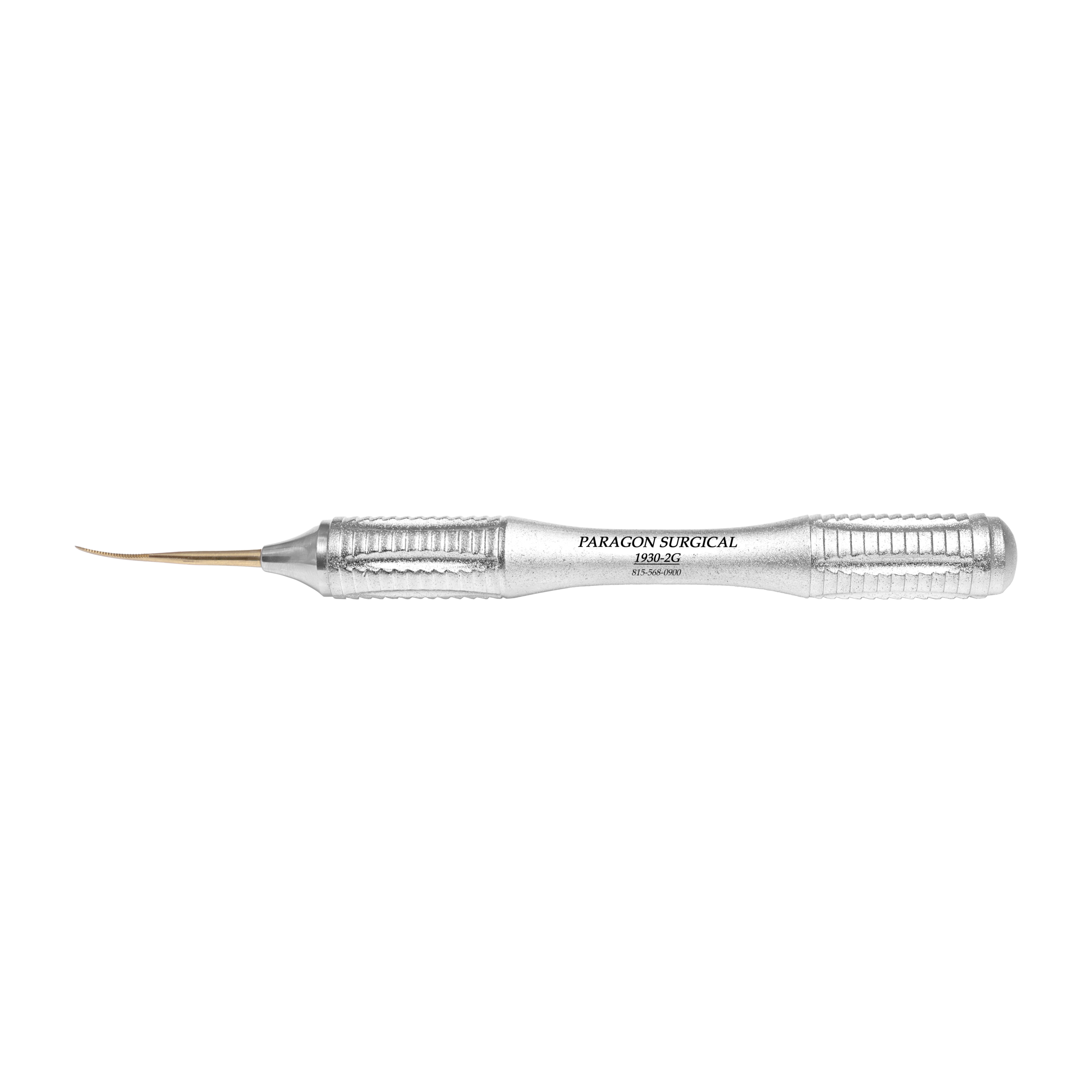Peritome 1930-2G Curved NI TI Flex (PT 1930-2G Ni/Ti)