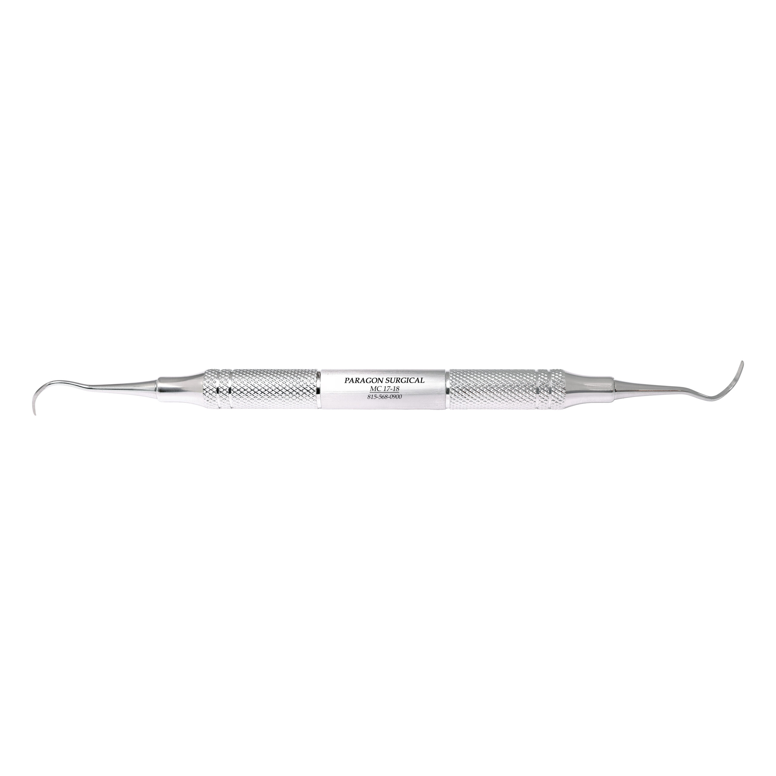 Curette DE McCall 17-18 Excel Handle #6 (MC 17-18)