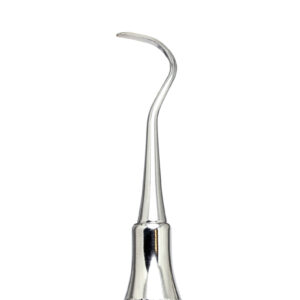 Curette DE McCall 17-18 Excel Handle #6 (MC 17-18) - Image 4