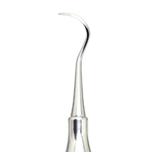 Curette DE McCall 17-18 Excel Handle #6 (MC 17-18) - Image 2