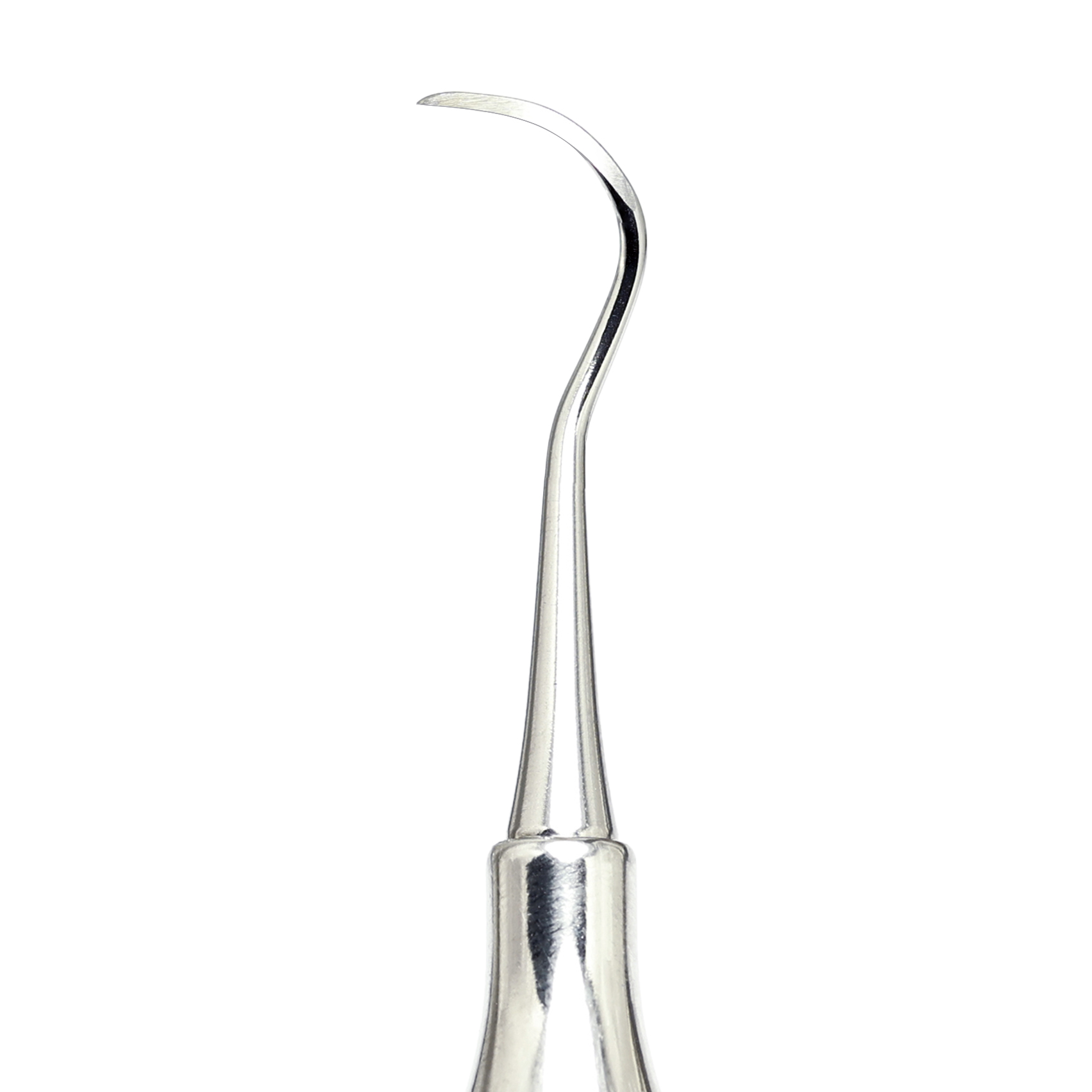 Curette DE McCall 17-18 Excel Handle #6 (MC 17-18)