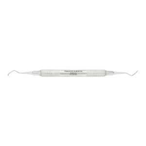 Curette DE Barnhart 5-6 Excel Handle #6 (Barn 5-6) - Image 2