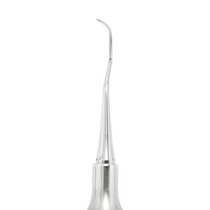 Curette DE Barnhart 5-6 Excel Handle #6 (Barn 5-6) - Image 5