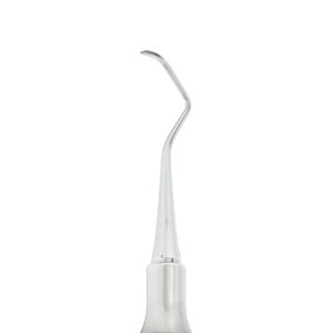 Curette DE Barnhart 5-6 Excel Handle #6 (Barn 5-6) - Image 4